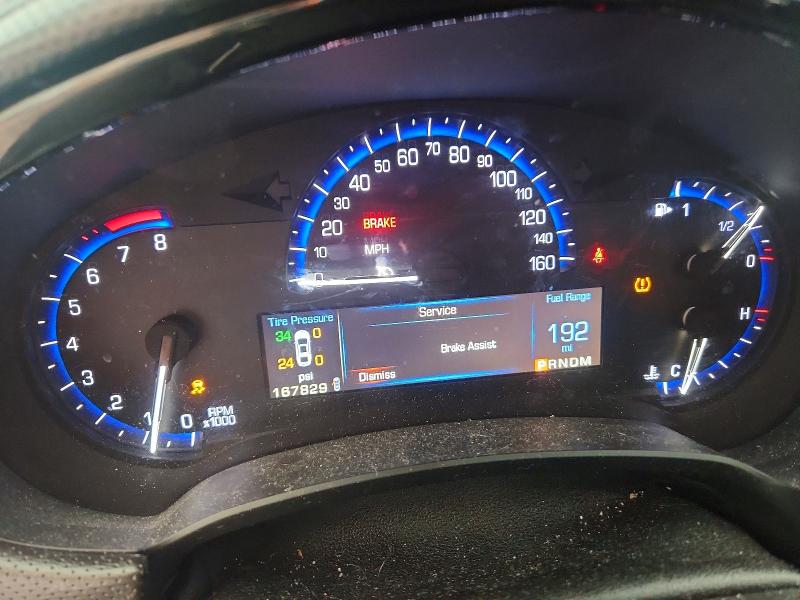 Aukcja sprzedaży 2015 Cadillac Xts, vin: 2G61N5S30F9241780, numer aukcji: 63578826