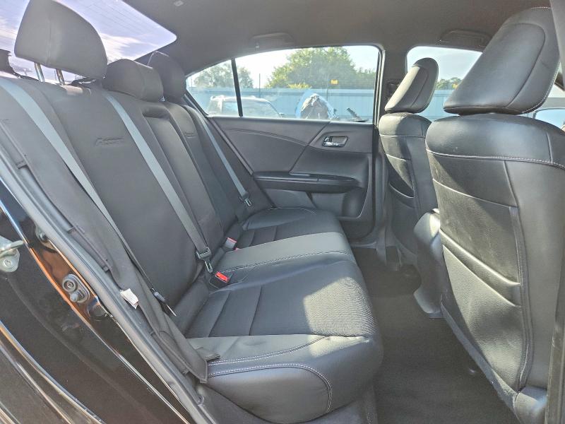 Продажа на аукционе авто 2016 Honda Accord, vin: 1HGCR2F53GA093278, номер лота: 66355046