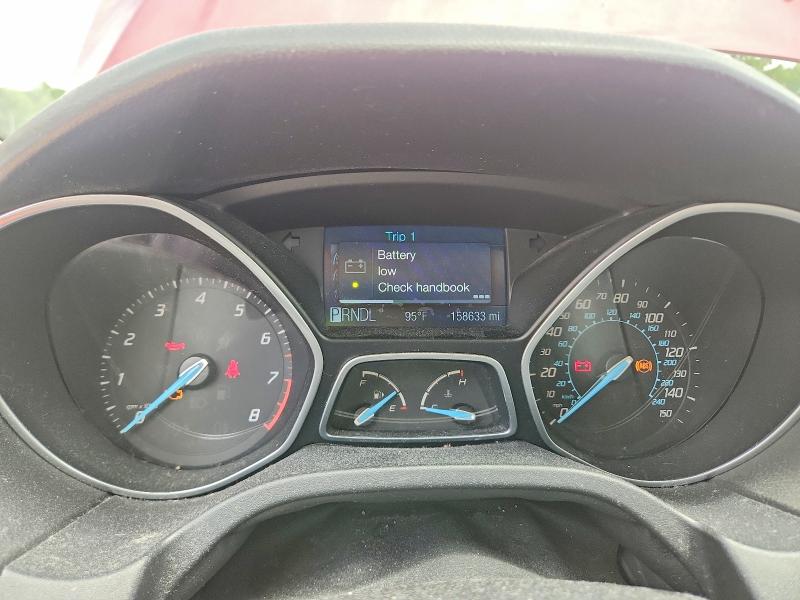 Aukcja sprzedaży 2012 Ford Focus, vin: 1FAHP3K2XCL132125, numer aukcji: 64227146