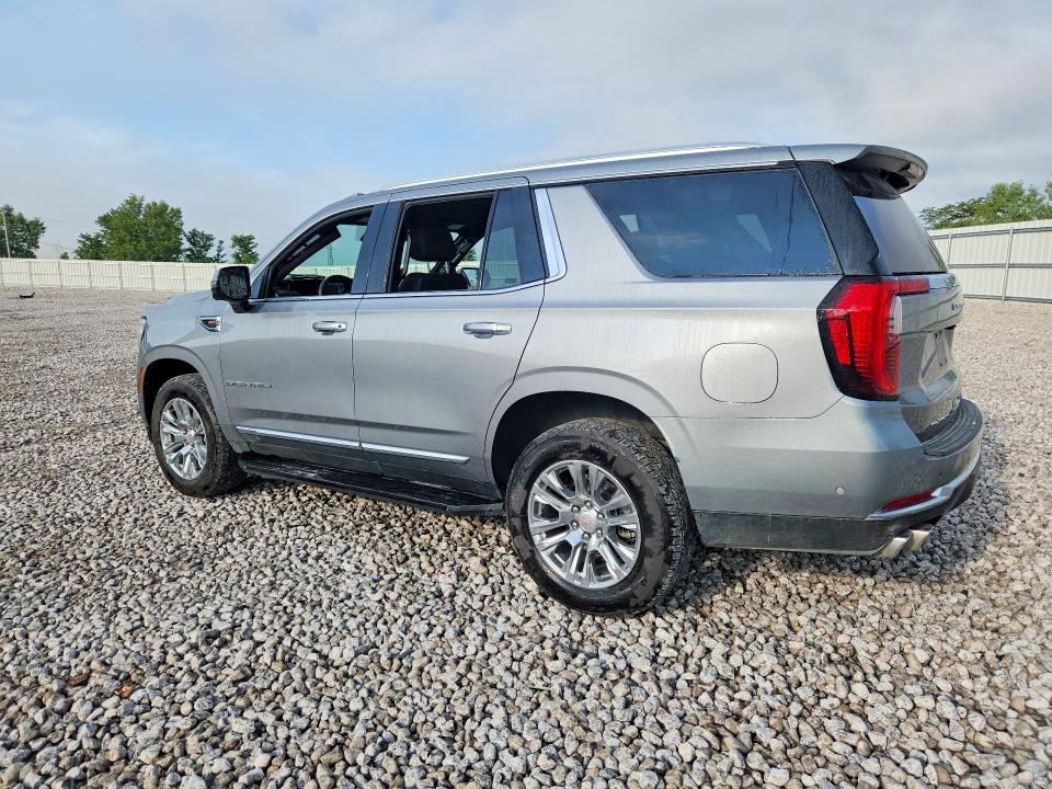 Aukcja sprzedaży 2026 Gmc Yukon, vin: 1GKS2DKL7TR270722, numer aukcji: 65707176