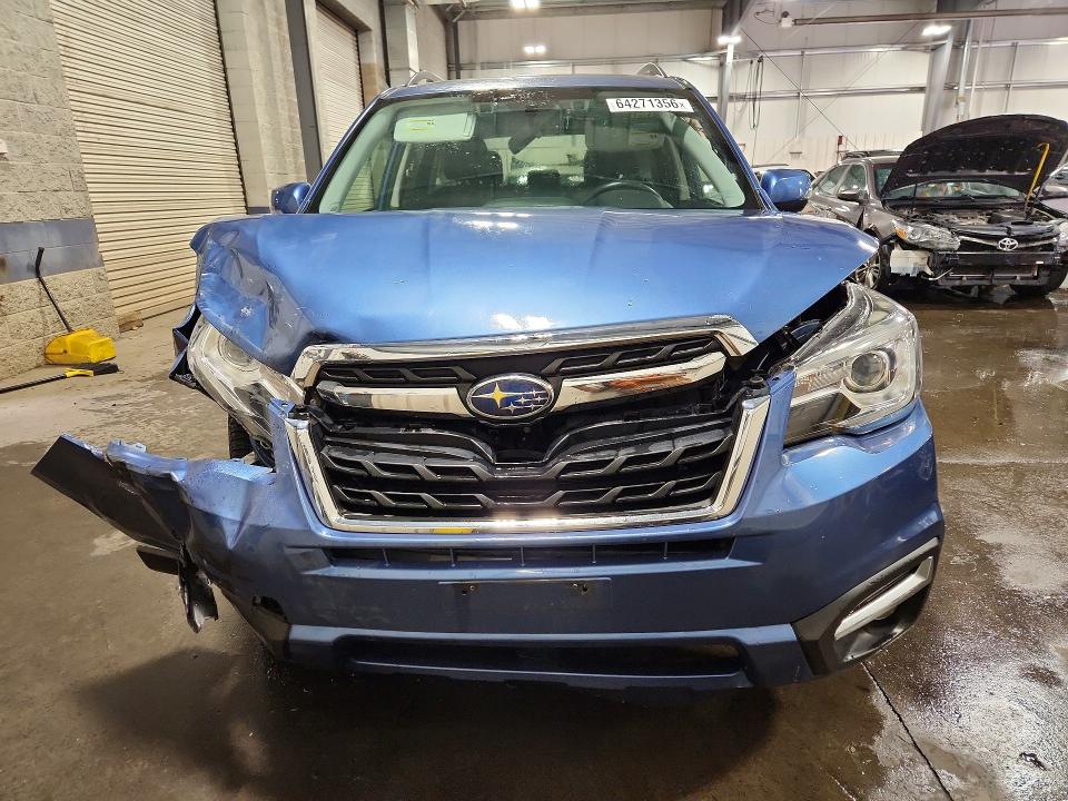 Продаж на аукціоні авто 2017 Subaru Forester, vin: JF2SJAWC2HH483759, номер лоту: 64271356