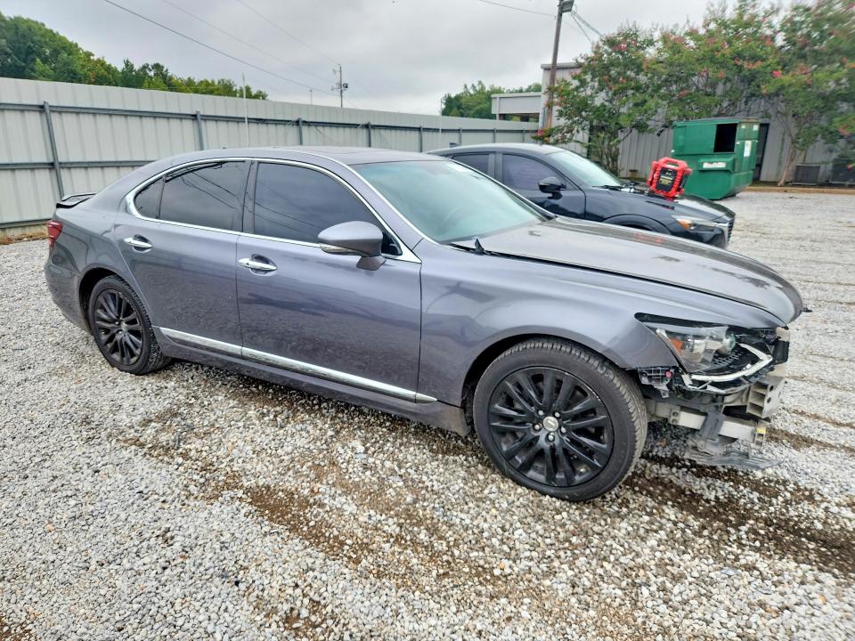 Aukcja sprzedaży 2013 Lexus Ls, vin: JTHBL5EF8D5124941, numer aukcji: 66297606