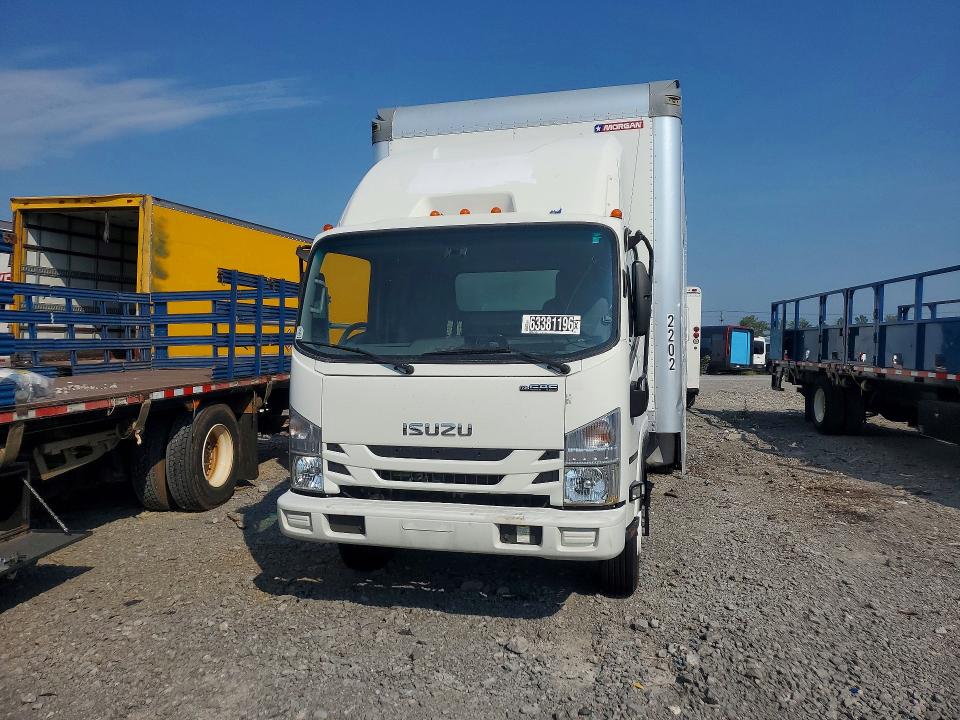 Продажа на аукционе авто 2022 Isuzu Npr Hd, vin: 54DC4W1D6NS202001, номер лота: 63381196