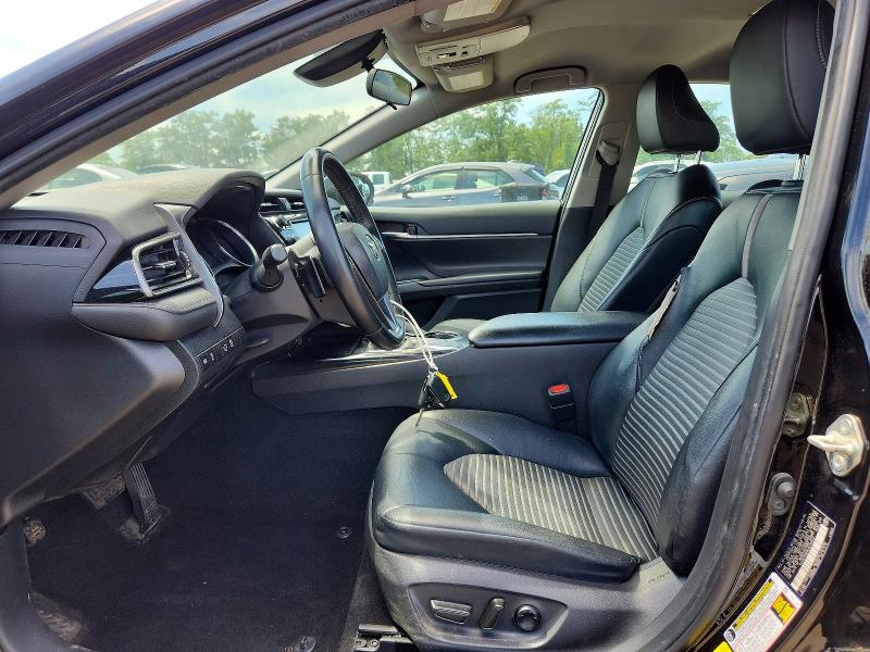 Продажа на аукционе авто 2020 Toyota Camry, vin: 4T1G11AK7LU315842, номер лота: 63437156
