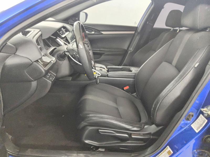 Продажа на аукционе авто 2020 Honda Civic, vin: 19XFC2F87LE204350, номер лота: 63641906