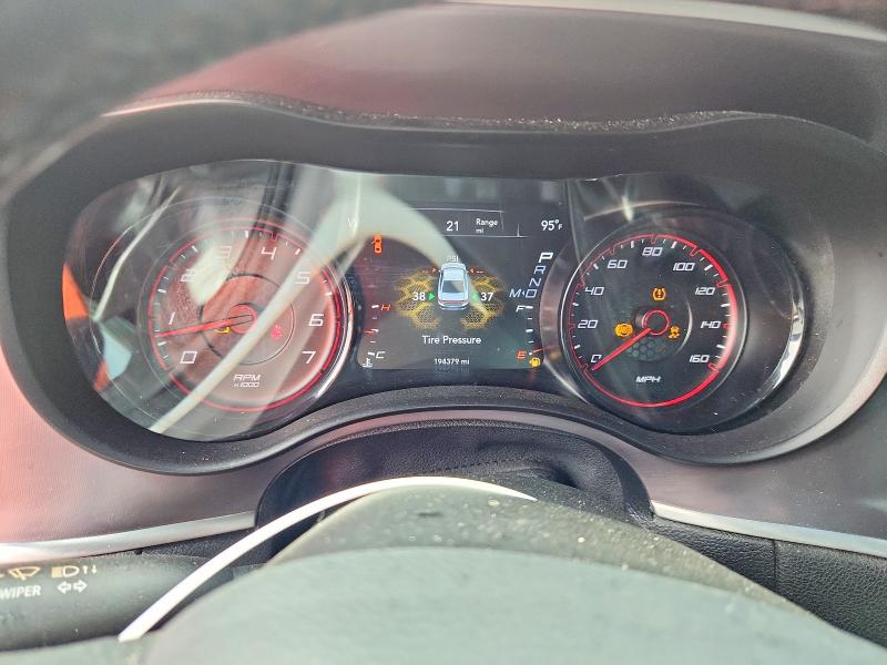 2020 Dodge Charger მანქანა იყიდება აუქციონზე, vin: 2C3CDXCT4LH107640, აუქციონის ნომერი: 65359276