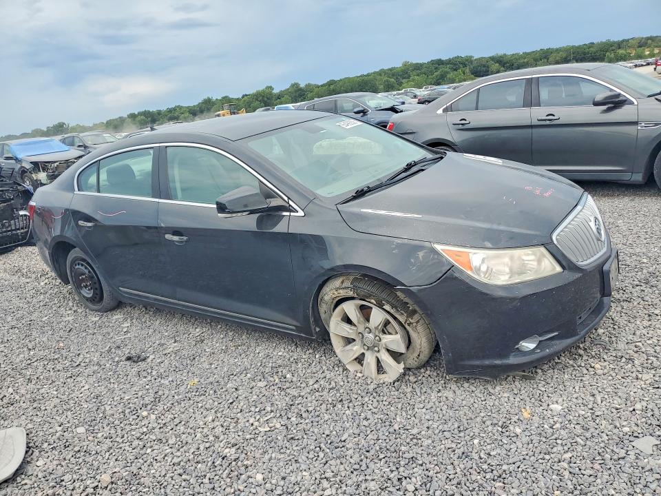 Aukcja sprzedaży 2010 Buick Lacrosse, vin: 1G4GC5EG9AF240683, numer aukcji: 65499356