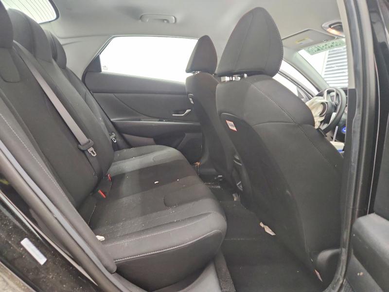 2026 Hyundai Elantra მანქანა იყიდება აუქციონზე, vin: KMHLL4DG6TU204734, აუქციონის ნომერი: 65459746