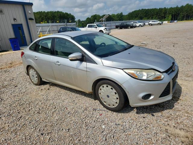 Продажа на аукционе авто 2014 Ford Focus, vin: 1FADP3F27EL121305, номер лота: 63798086