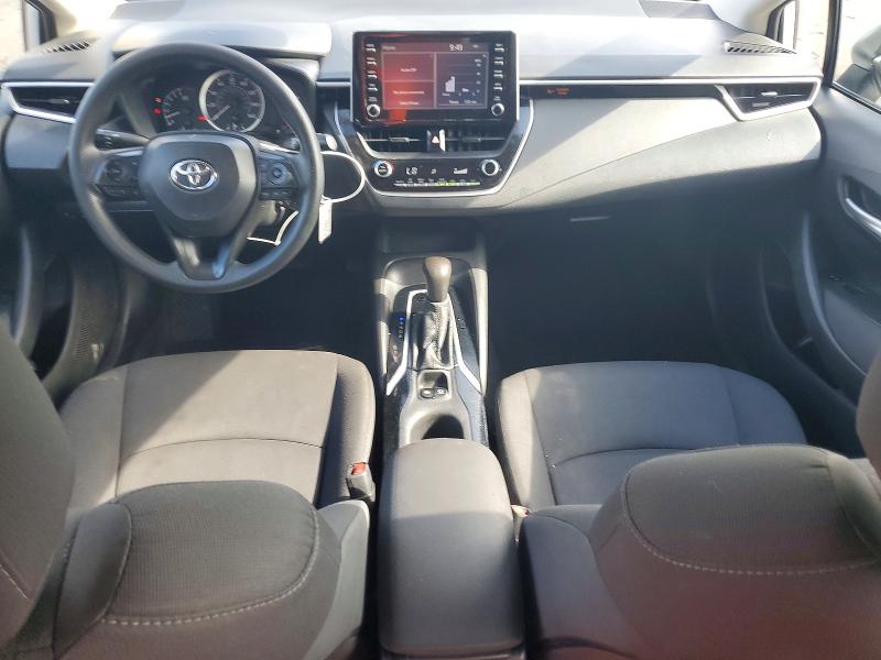 64277286 :رقم المزاد ، 5YFEPRAE3LP082591 vin ، 2020 Toyota Corolla مزاد بيع