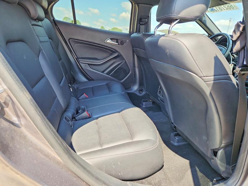 Aukcja sprzedaży 2017 Mercedes-benz Gla, vin: WDCTG4EB4HJ352511, numer aukcji: 66278126