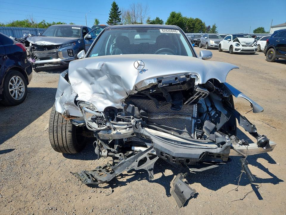 Aukcja sprzedaży 2008 Mercedes-benz E, vin: WDBUF87X58B224154, numer aukcji: 62635846