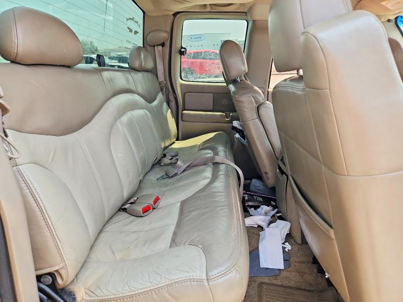 Aukcja sprzedaży 2002 Gmc Sierra, vin: 2GTFK69U321372551, numer aukcji: 63740276