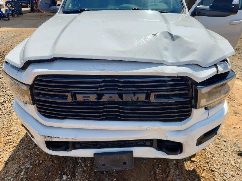 2022 Ram 2500 მანქანა იყიდება აუქციონზე, vin: 3C6UR5FJ5NG324124, აუქციონის ნომერი: 66716386