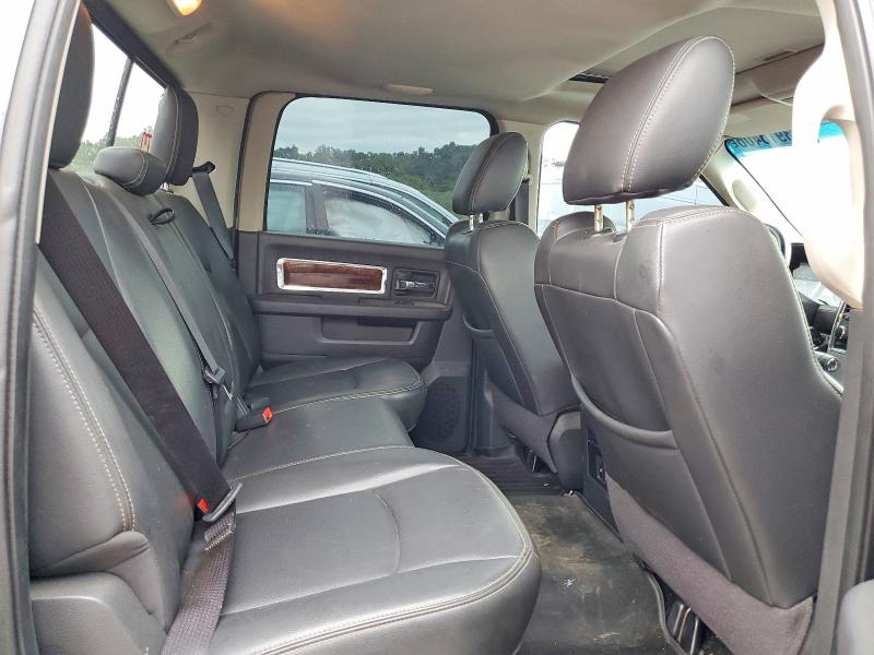 2011 Dodge Ram 1500 მანქანა იყიდება აუქციონზე, vin: 1D7RV1CT0BS517624, აუქციონის ნომერი: 63916406