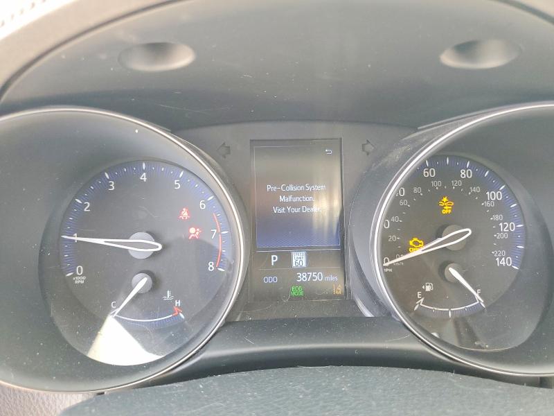 Продаж на аукціоні авто 2021 Toyota C-hr, vin: NMTKHMBX7MR130443, номер лоту: 66025676