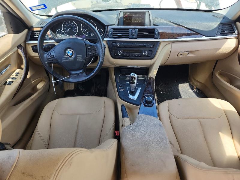 Aukcja sprzedaży 2014 Bmw 320, vin: WBA3B1G5XENS81231, numer aukcji: 64496116