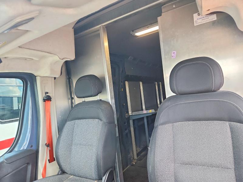 Продажа на аукционе авто 2020 Ram Promaster 3500, vin: 3C6URVJG0LE129245, номер лота: 64734476