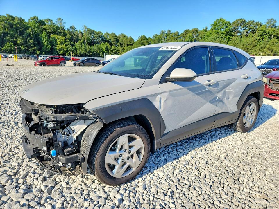 Продаж на аукціоні авто 2026 Hyundai Kona, vin: KM8HA3AB1TU355947, номер лоту: 64804056
