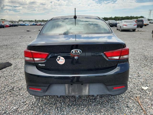 2019 Kia Rio მანქანა იყიდება აუქციონზე, vin: 3KPA24AB7KE248651, აუქციონის ნომერი: 65907636