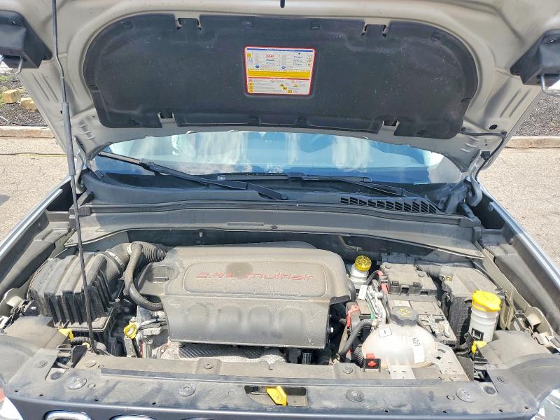 64094386 :رقم المزاد ، ZACCJBBT1FPB25976 vin ، 2015 Jeep Renegade مزاد بيع