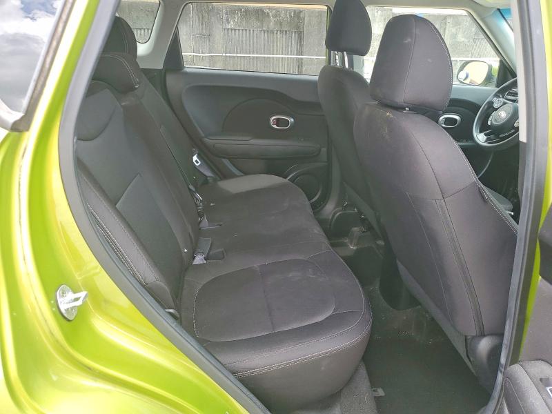 63792626 :رقم المزاد ، KNDJN2A23J7903219 vin ، 2018 Kia Soul مزاد بيع