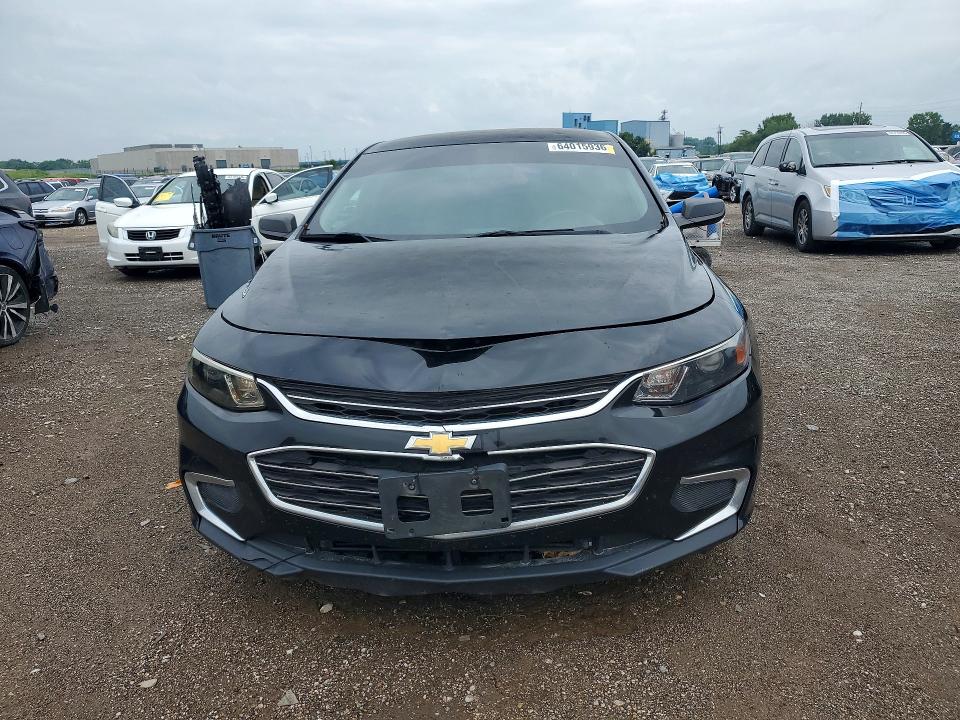 Aukcja sprzedaży 2016 Chevrolet Malibu, vin: 1G1ZB5ST2GF288366, numer aukcji: 64015936