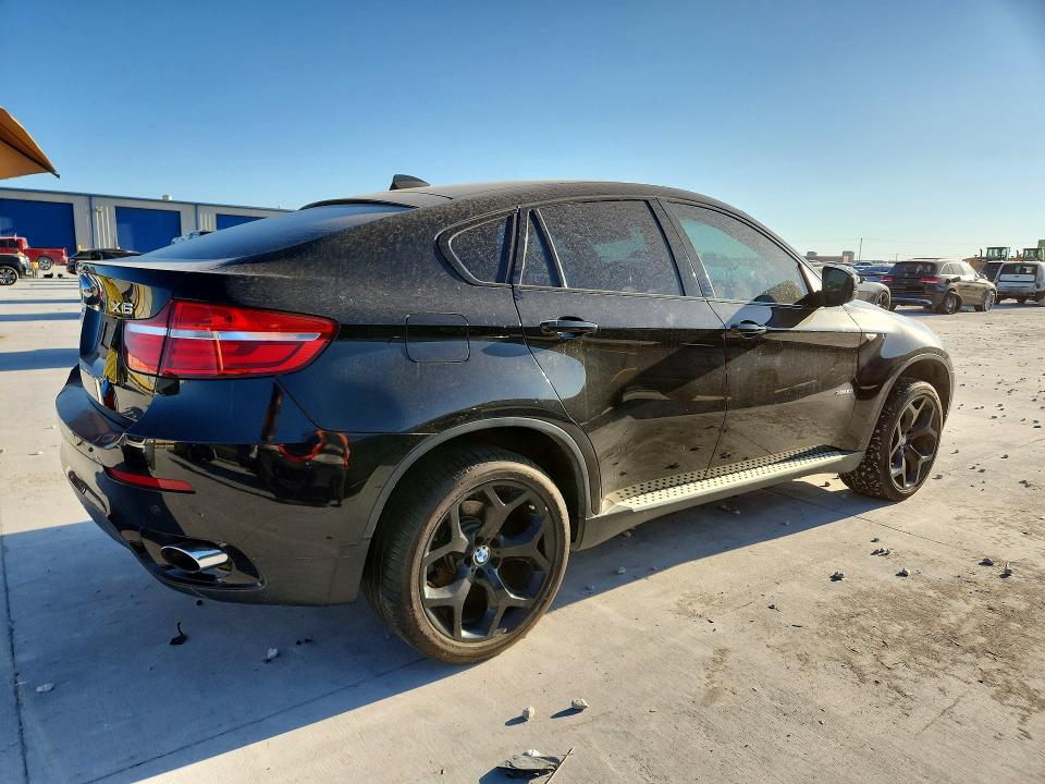 Продаж на аукціоні авто 2013 Bmw X6, vin: 5UXFG2C51DL783969, номер лоту: 65102636
