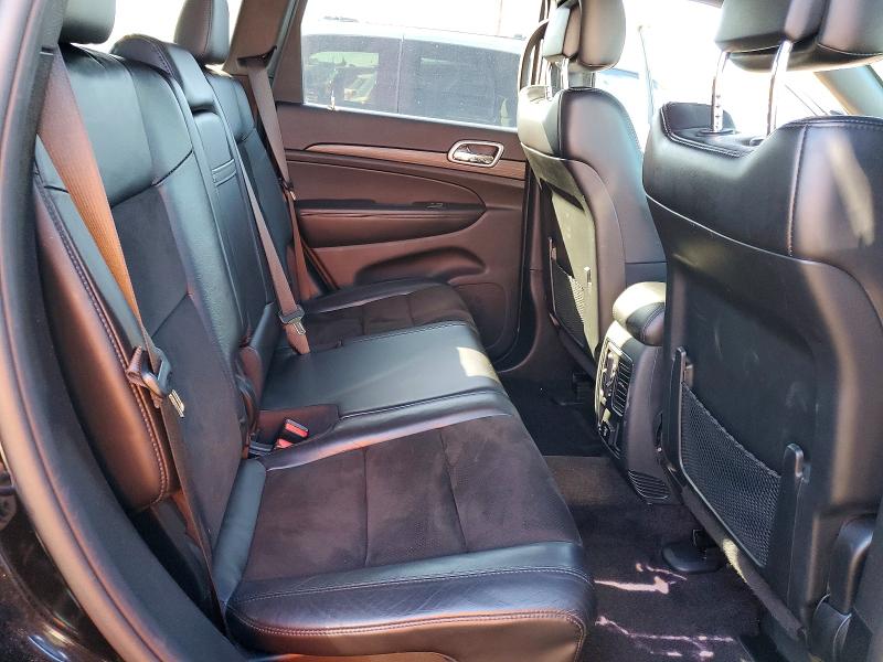 Aukcja sprzedaży 2019 Jeep Grand Cherokee, vin: 1C4RJFAG7KC546427, numer aukcji: 66383826