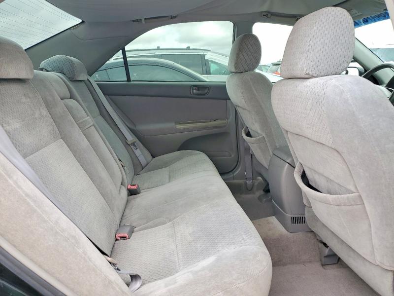 Продажа на аукционе авто 2004 Toyota Camry, vin: 4T1BF32K24U079673, номер лота: 64475516