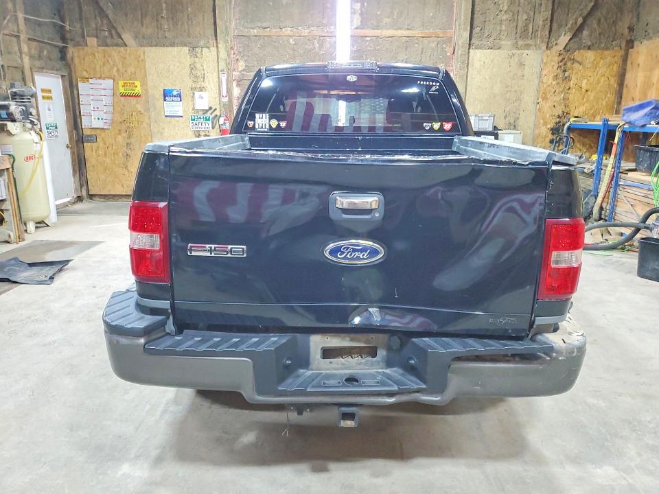 Aukcja sprzedaży 2004 Ford F150, vin: 1FTPX04584KD24453, numer aukcji: 65210226