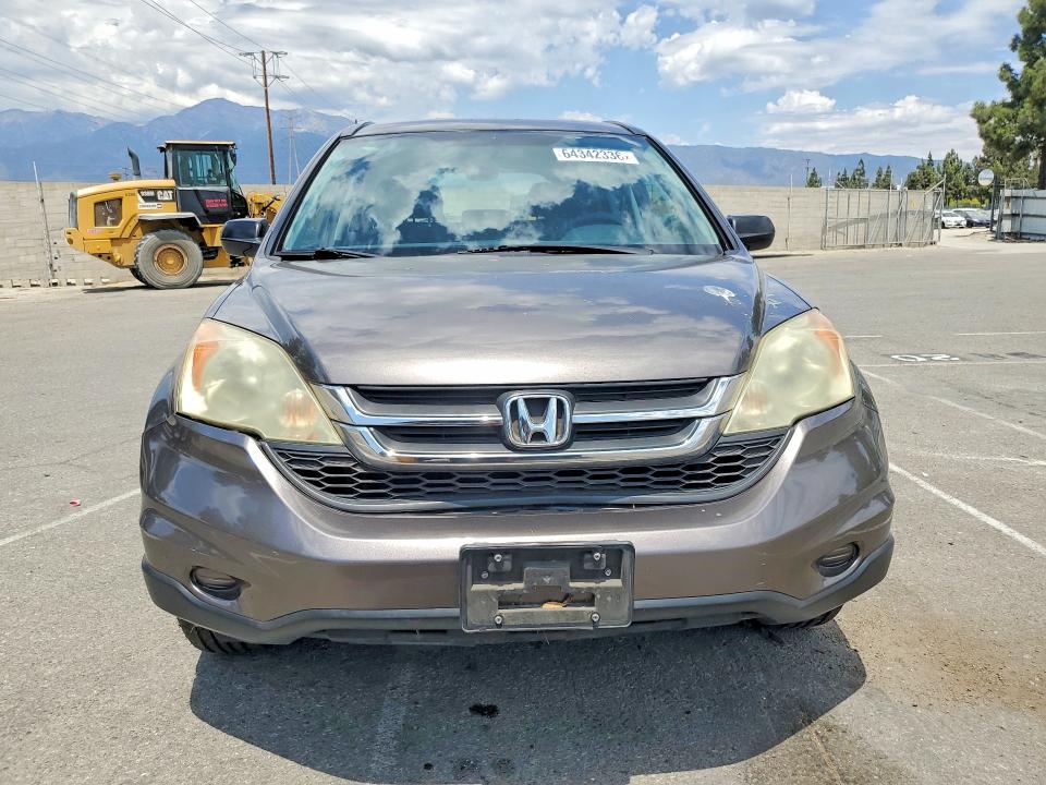 Aukcja sprzedaży 2010 Honda Cr-v, vin: 5J6RE3H39AL015924, numer aukcji: 64342336