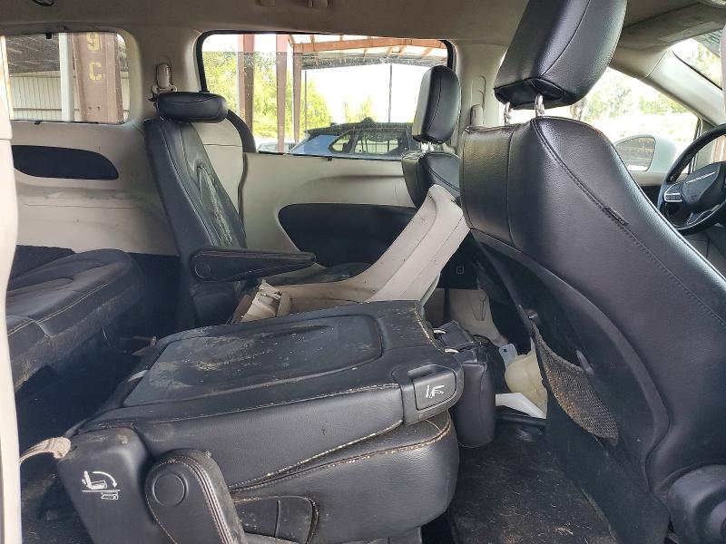 Aukcja sprzedaży 2020 Chrysler Pacifica, vin: 2C4RC1BG1LR275238, numer aukcji: 65695976