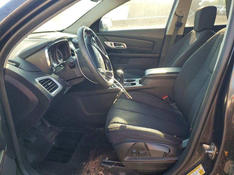 66548156 :رقم المزاد ، 2GKALMEK6E6316583 vin ، 2014 Gmc Terrain مزاد بيع