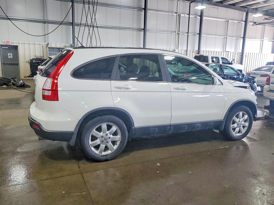 Продаж на аукціоні авто 2009 Honda Cr-v, vin: 5J6RE48759L039898, номер лоту: 64483606