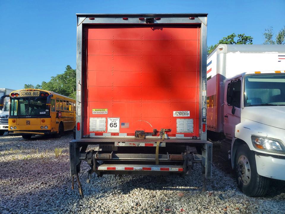 Aukcja sprzedaży 2017 Freightliner M2, vin: 3ALACWDT6HDJG7551, numer aukcji: 62986966