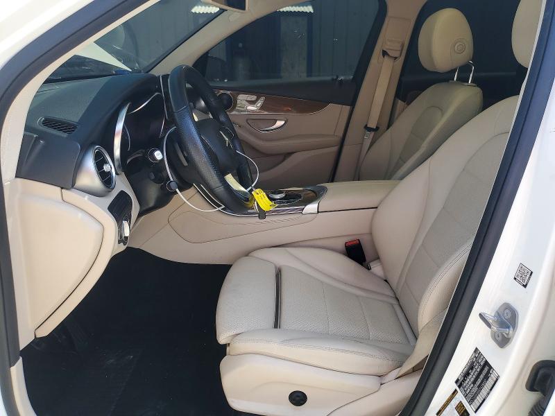Продажа на аукционе авто 2019 Mercedes-benz Glc, vin: WDC0G5EB9KF628037, номер лота: 64626026