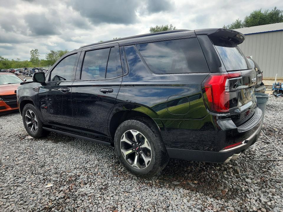 Aukcja sprzedaży 2025 Gmc Yukon, vin: 1GKS2VRL8SR131676, numer aukcji: 64214806