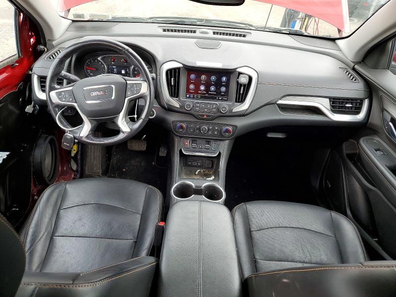 Aukcja sprzedaży 2018 Gmc Terrain, vin: 3GKALVEV3JL224451, numer aukcji: 65985976