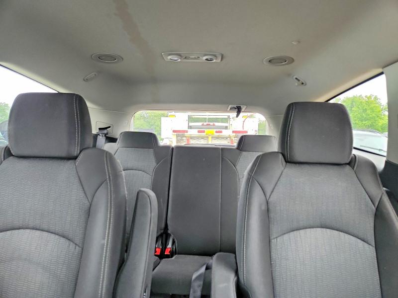 Продаж на аукціоні авто 2017 Chevrolet Traverse, vin: 1GNKVGKD9HJ287077, номер лоту: 66920096