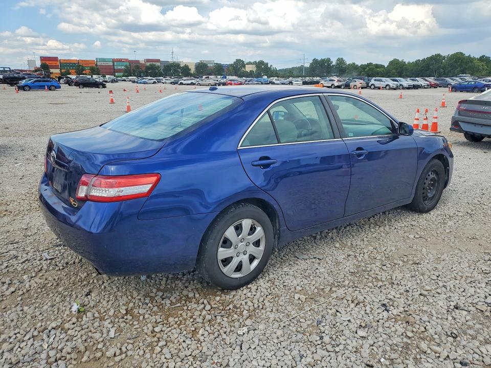 Aukcja sprzedaży 2011 Toyota Camry, vin: 4T1BF3EKXBU591593, numer aukcji: 63622636