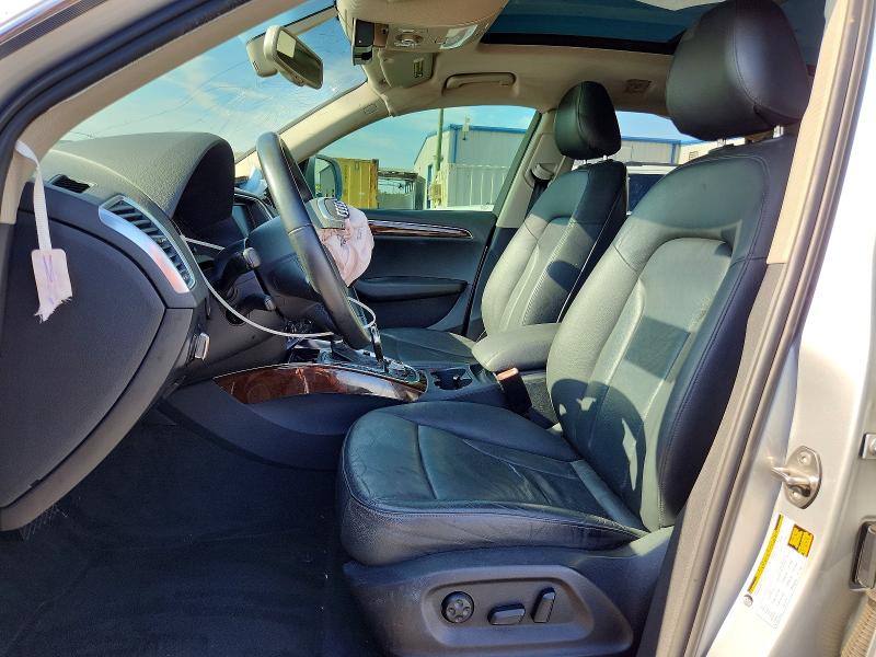 Aukcja sprzedaży 2012 Audi Q5, vin: WA1LFAFP1CA132182, numer aukcji: 63523796