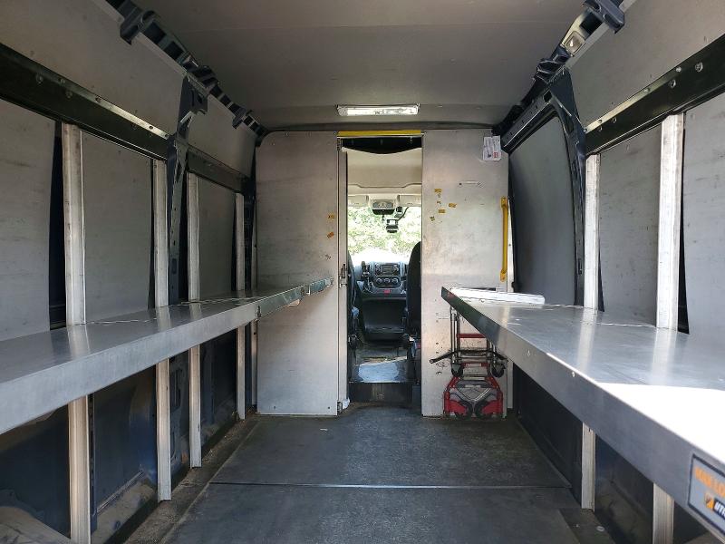 Aukcja sprzedaży 2020 Ram Promaster 3500, vin: 3C6URVJG1LE147690, numer aukcji: 61036766