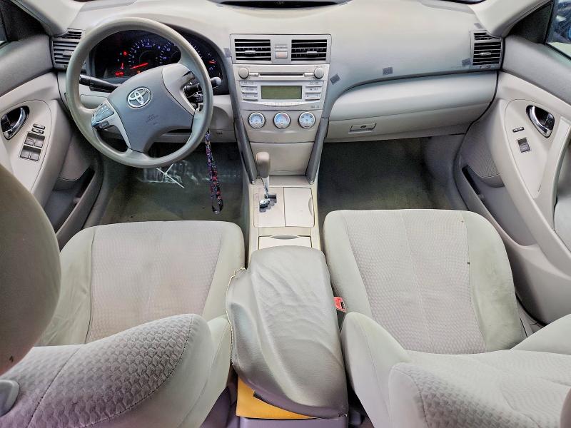 Aukcja sprzedaży 2010 Toyota Camry, vin: 4T1BF3EK7AU547873, numer aukcji: 64476436