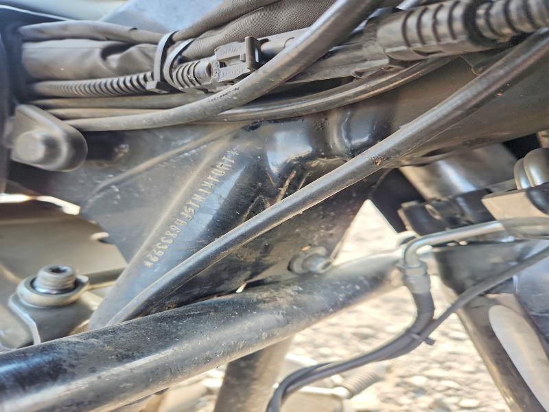 Продажа на аукционе авто 2015 Harley-davidson Fltrxs, vin: 1HD1KTM15FB683392, номер лота: 64667936