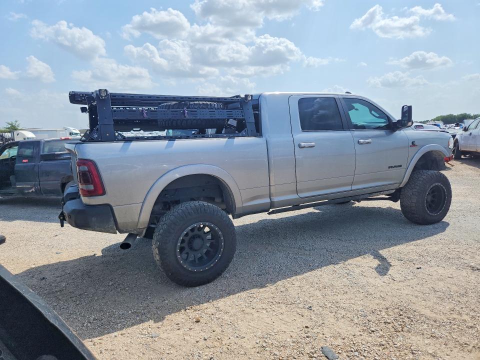 Продажа на аукционе авто 2021 Ram 3500, vin: 3C63R3ML9MG530257, номер лота: 63501396