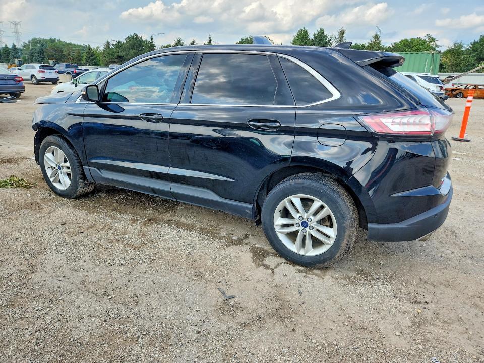 2016 Ford Edge მანქანა იყიდება აუქციონზე, vin: 2FMPK4J95GBC10501, აუქციონის ნომერი: 65047066