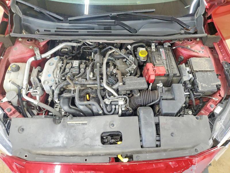 Продаж на аукціоні авто 2024 Nissan Sentra, vin: 3N1AB8CV9RY207206, номер лоту: 64298896