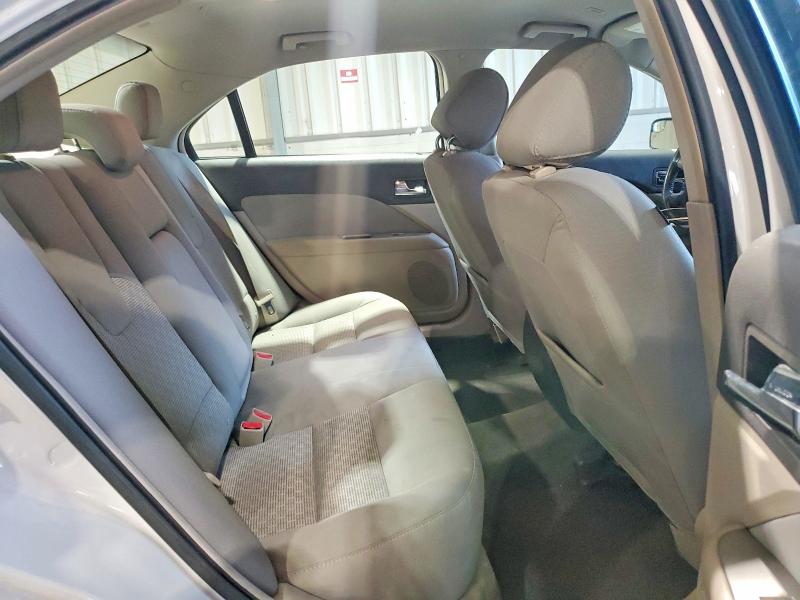 Aukcja sprzedaży 2012 Ford Fusion, vin: 3FAHP0JA5CR448301, numer aukcji: 64560796