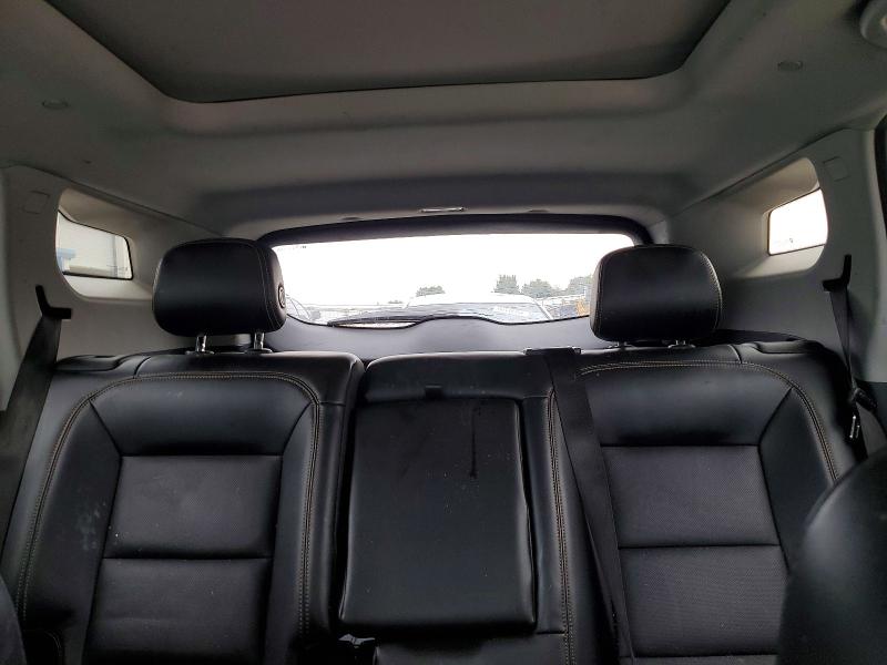 66418346 :رقم المزاد ، 3GKALPEX8KL259565 vin ، 2019 Gmc Terrain مزاد بيع